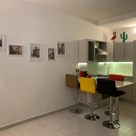 Apartman Bolo