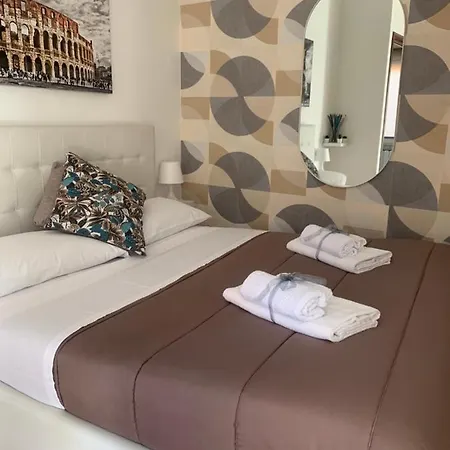 Apartman Bolo Bologna