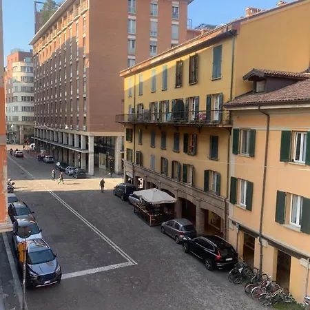 Bolo * Bologna