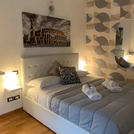 Apartamento Bolo