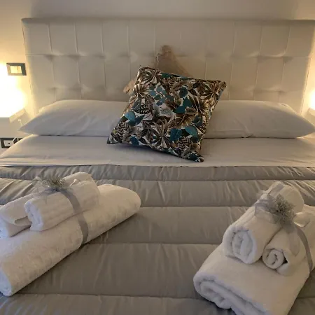 Bolo Lägenhet Bologna