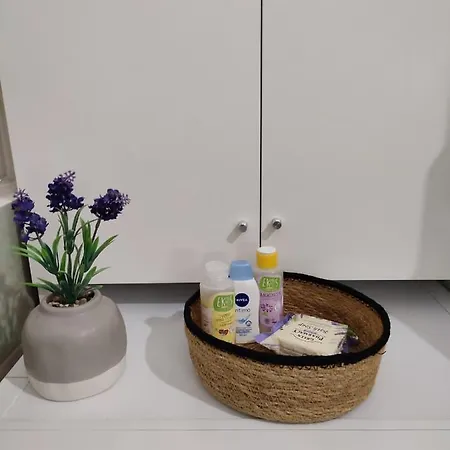 Apartamento Bolo *