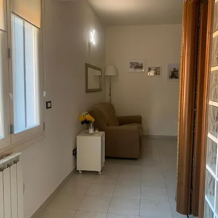 Bolo Lägenhet Bologna