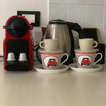 Bolo Apartamento