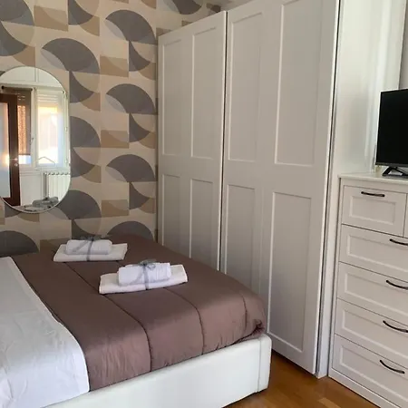 Apartamento Bolo Bolonia