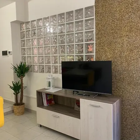 Apartamento Bolo Bolonia