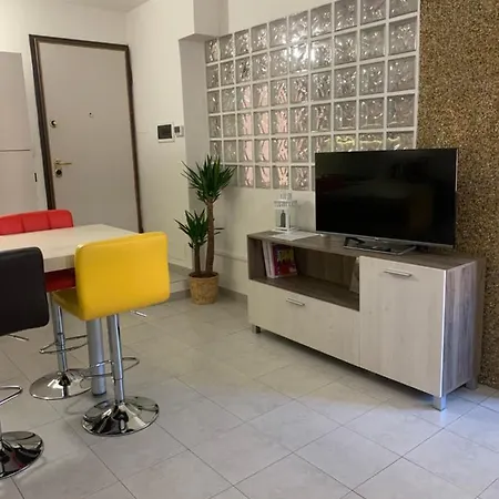 Apartamento Bolo Bolonia